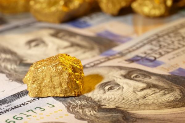 Read more about the article Gold / Gold News / Keith Neumeyer On How Gold Gets…