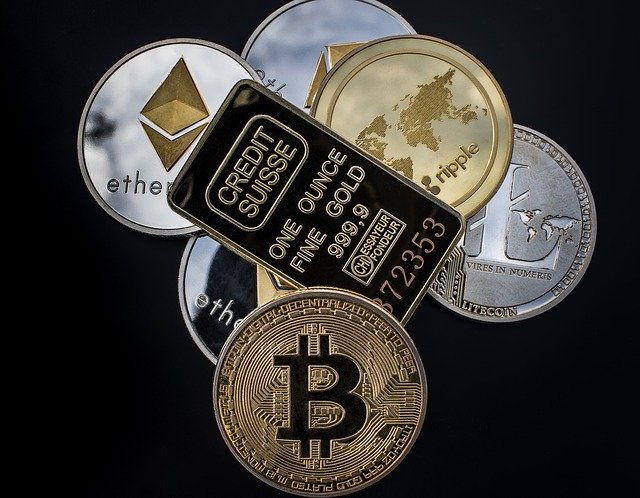 Read more about the article Comparing the Carbon Footprint of Gold and Bitcoin…