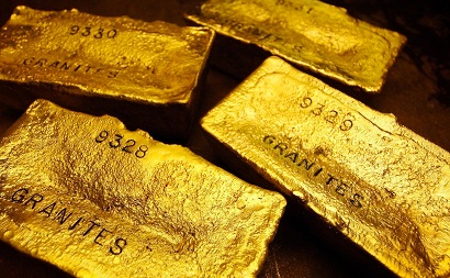 Read more about the article Gold: 45% Chance for a Record by December 
…