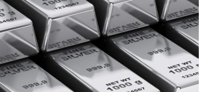 Read more about the article Silver Signs Looking Promising Despite Ordinary 20…