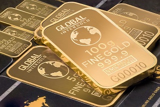 Read more about the article Inflation and money policy can affect gold prices …