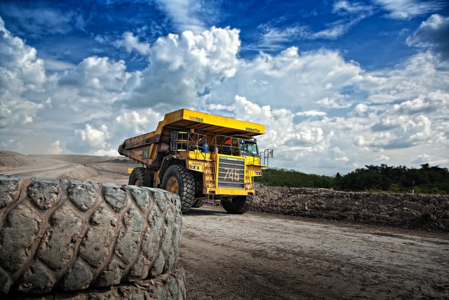 Read more about the article Mexico-focused miners take early steps away from diesel vehicles