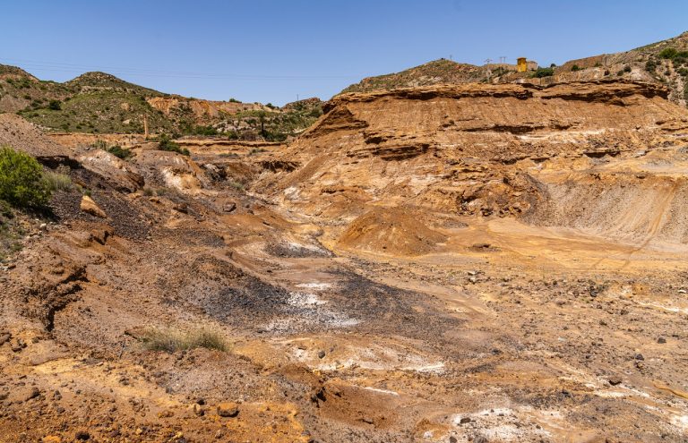 Read more about the article Sonoro Gold says it has filed an environmental impact statement for its Cerro Caliche gold project in Sonora, Mexico
